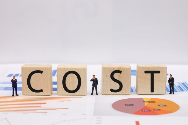 INCOMING(インカミング)の料金について