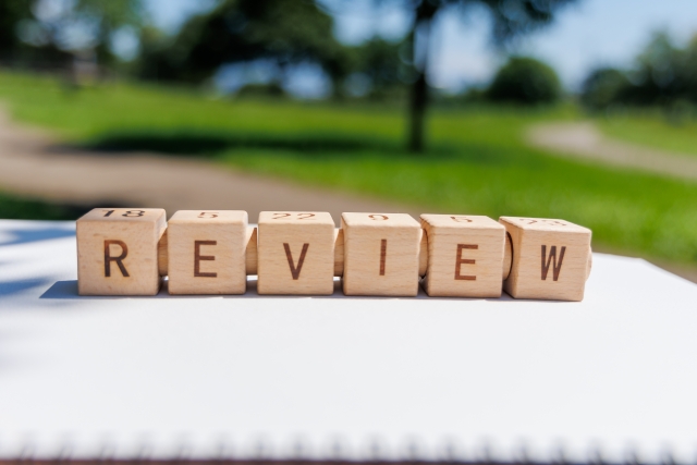 ブロッサムの口コミ