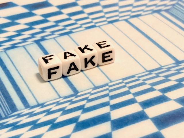 決済ページがダミーだった