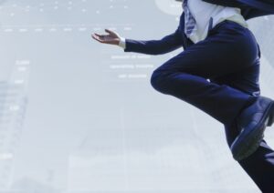 副業でも意識を本業レベルで持って実践しないと大きくは稼げない