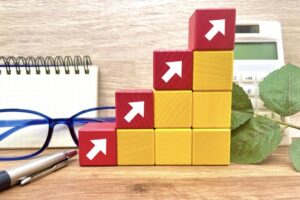 ネットビジネス(転売)で月収7桁以上稼ぐための行動量とは