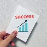 初めてのネットビジネスでも成功を掴むための５つの秘訣とは？