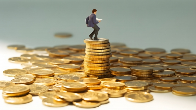 収益最大化を実現するためのビジネス戦略