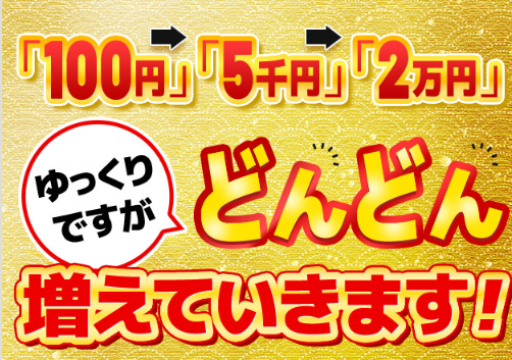 日本一簡単な投資法（福永祐史）とは？概要
