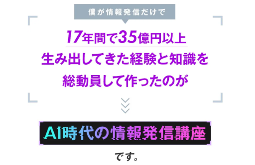 新しい時代のライティングサミット2023とは