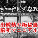 データビジネス追加特典!禁断の脳死マニュアル